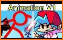 Funkin VS Animation Test Mod related image