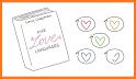 LOVE LANGUAGES QUIZ related image