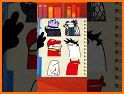 Stickers de Flork Memes Animados - WAStickerApps related image