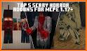 Horror mods for Minecraft PE related image