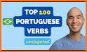 Portuguese Verb Conjugator related image