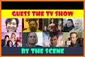 TV Series Quiz related image