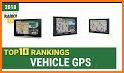 Relation Fleet GPS Tracker related image