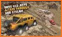 Extreme Offroad Mud-Runner Truck: 6x6 Spin Tires related image