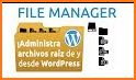 File Manager Plugin related image