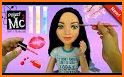 Toy Collections Baby Doll Makeup related image