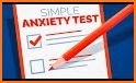 Anxiety Test related image