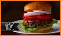 Tasty Burgers Shop - Restaurant Cooking related image