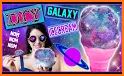 Galaxy  Ice Cream related image