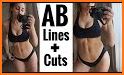 Abs Exercise – 28 Days Flat Stomach Workout related image