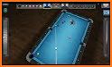 Pool Billiards Pro 3D - Pool 2019 Free related image