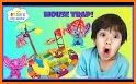 Dino School Kids Math Games +-x÷ Brain Games related image