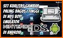 NDS Boy (NDS Emulator) related image