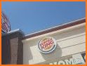 Burger King Arabia related image