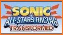 SONIC AND ALL STARS RACING TRANSFORMED GUIDE related image