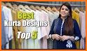 Kurti Designs related image