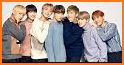 Guess BTS Member’s by Eyes Quiz related image