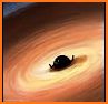 Black Hole Simulation 3D Live Wallpaper related image