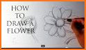 How To Draw Flowers related image