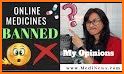 Online Pharmacy Netmeds Medlife 1mg PharmEasy related image