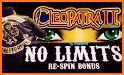 Cleopatra free Egypt slots related image