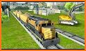 Train Simulator Mountains City 2020 related image