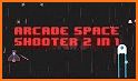 Space Shooter: Deluxe Adventure related image