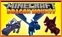 Mod Dragon Mounts related image