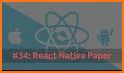 React Native Paper Example related image