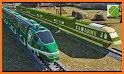 Train Simulator 2018: US Army Free Game related image