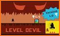 Level Devil - NOT A Troll Game related image