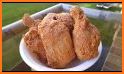 Easy Fried Chicken Recipes related image