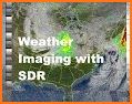 NOAA Weather and Radar related image