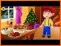 Nursery Rhymes, Kids Games, ABC Phonics, Preschool related image