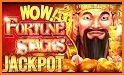 Jackpot Fortune Casino Slots related image