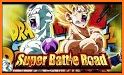 Goku Saiyan for Super Battle related image