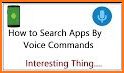 Voice Search Apps 2018 related image