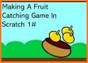 Fruit Catching Game related image