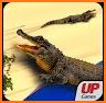 Crocodile Simulator Attack Game 3D related image