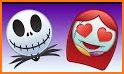 Halloween Pumpkin Sticker🎃 related image