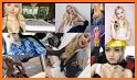 Dove Cameron HD Wallpaper related image