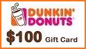 Dunkin' Donuts – Coupons & Deals related image