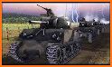 WORLD WAR II: SOVIET BATTLES RTS GAME related image