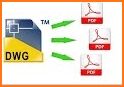 Autocad DWG to PDF Converter-DWG Viewer-DXF to PDF related image