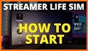 Streamer Life Simulator Guide related image