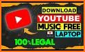 Free Mp3 Downloader - Free Music Download related image