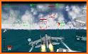 Critical Air Strike - Jet Fighting Games 2020 related image