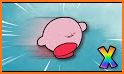 Adventure of kirb related image