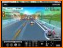 Crazy Road - KartRider ( Crash For Speed ) related image