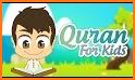 Holy Quran memorization of the Koran for kids related image